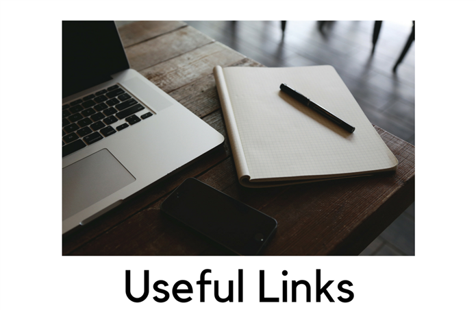 Learning Links